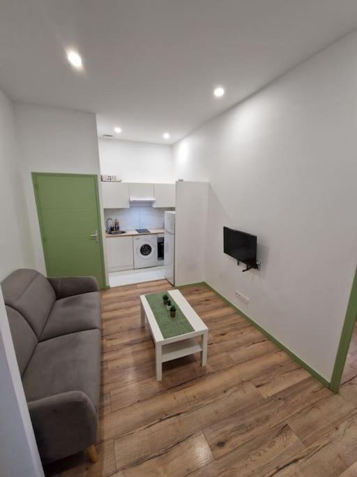 Magnifique Appartement De Type 2 Saint-Etienne  Exteriör bild