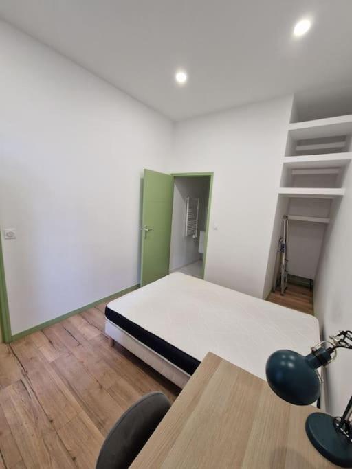 Magnifique Appartement De Type 2 Saint-Etienne  Exteriör bild